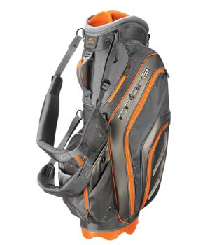 Cobra GT Stand Bag 2012