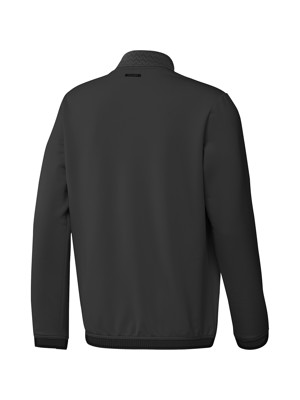 adidas Mens COLD.RDY 1/4 Zip Jacket