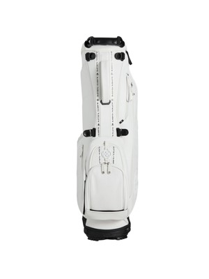G/FORE Embossed Skull & Tees Daytona Stand Bag