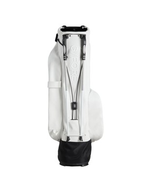 G/FORE Embossed Skull & Tees Daytona Stand Bag