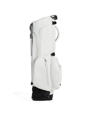 G/FORE Embossed Skull & Tees Daytona Stand Bag