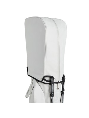 G/FORE Embossed Skull & Tees Daytona Stand Bag