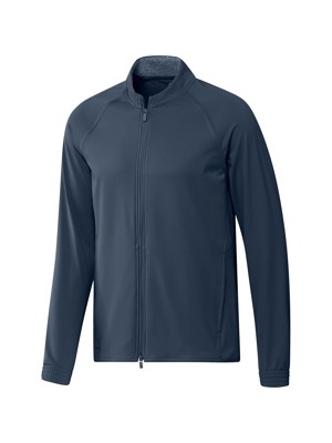 adidas Mens Go-To Full Zip Jacket