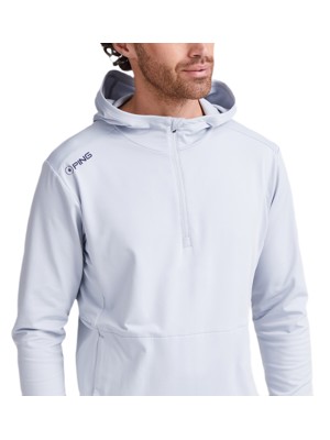 Ping Mens Haldon Fleece SensorWarm Hoodie