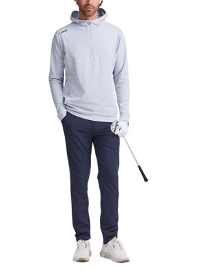 Ping Mens Haldon Fleece SensorWarm Hoodie