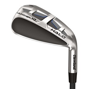 Cleveland Ladies Launcher XL Halo Irons