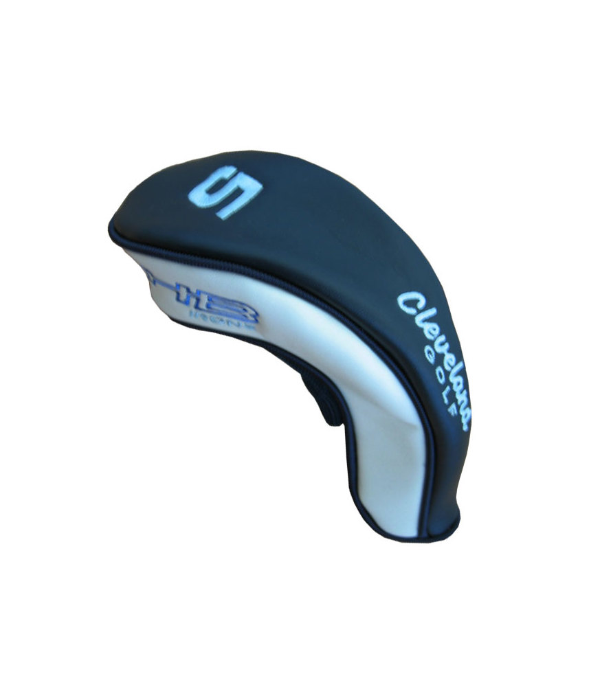 Cleveland Ladies HB Single Iron Headcover