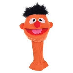 Sesame Street Ernie Headcover