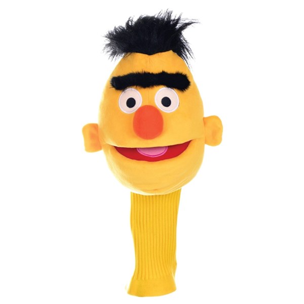 Sesame Street Bert Headcover