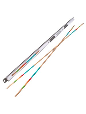 Pride Sports Honors Collection Alignment Sticks