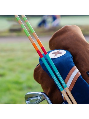 Pride Sports Honors Collection Alignment Sticks