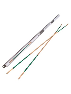 Pride Sports Honors Collection Alignment Sticks