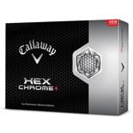 New Golf Balls