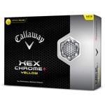 New Golf Balls