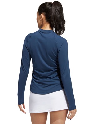 adidas Ladies Long Sleeve Crew Top