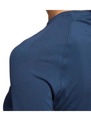 adidas Ladies Long Sleeve Crew Top