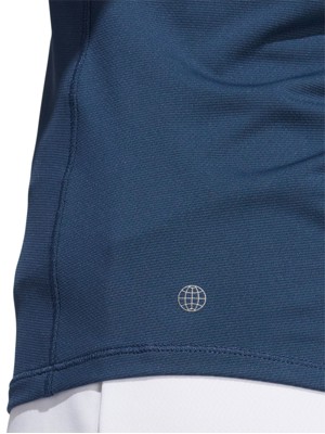 adidas Ladies Long Sleeve Crew Top