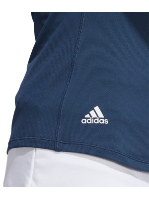 adidas Ladies Long Sleeve Crew Top