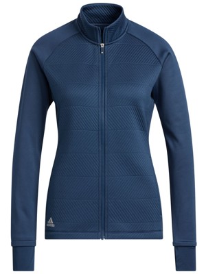 adidas Ladies COLD.RDY FZ Jacket