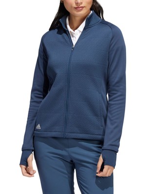 adidas Ladies COLD.RDY FZ Jacket