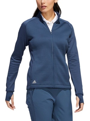 adidas Ladies COLD.RDY FZ Jacket