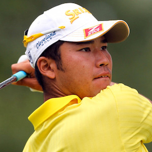 Hideki Matsuyama Scores First Victory on PGA Tour