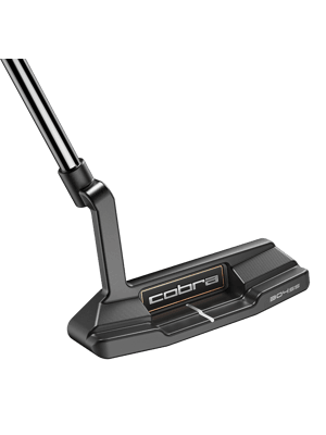 Cobra King Vintage Series Sport-40 Putter