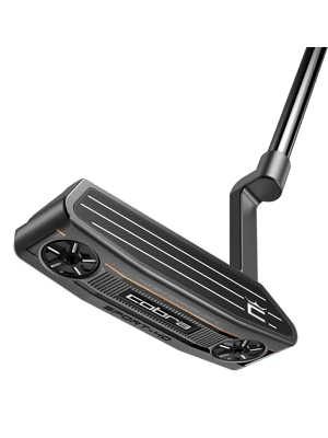 Cobra King Vintage Series Sport-40 Putter