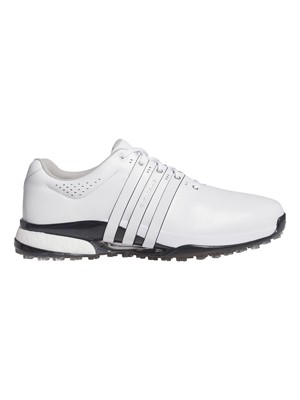 adidas Mens Tour360 Spikeless Golf Shoes 2026