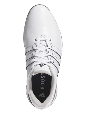 adidas Mens Tour360 Spikeless Golf Shoes 2026