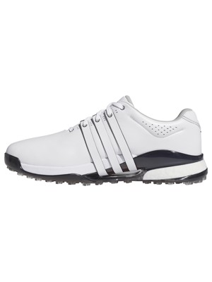 adidas Mens Tour360 Spikeless Golf Shoes 2026