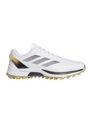 adidas Mens Adizero ZG Spikeless Golf Shoes