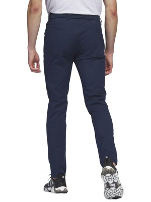 adidas Mens Go-To-Five Pocket Tapered Fit Trousers