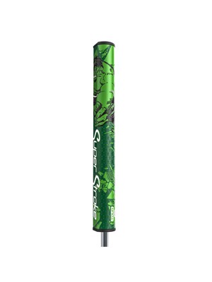 Limited Edition Marvel - SuperStroke Zenergy Tour 2.0 Putter Grip - Hulk