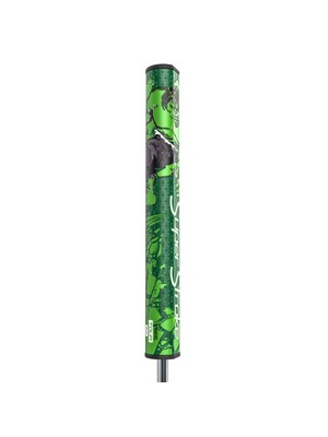 Limited Edition Marvel - SuperStroke Zenergy Tour 2.0 Putter Grip - Hulk