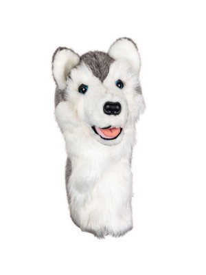 Daphnes Husky Headcover