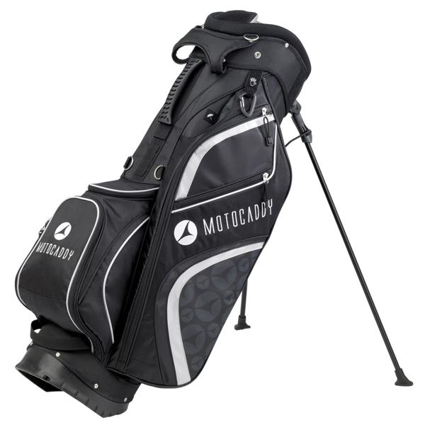Motocaddy HybridSeries Stand Bag