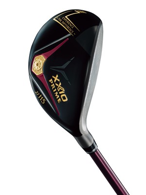 XXIO Prime Hybrid