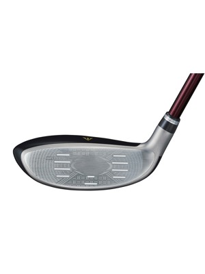XXIO Prime Hybrid