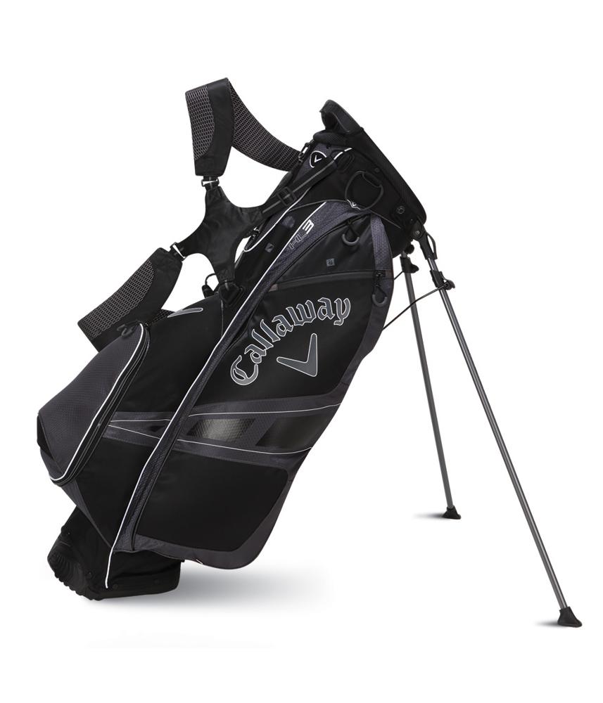 Callaway Golf HyperLite 3 Stand Bag 2014 Callaway Golf HyperLite 3 Stand Bag 2014