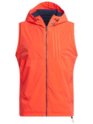 adidas Mens Ultimate 365 Tour WIND.RDY Vest