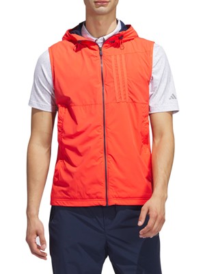 adidas Mens Ultimate 365 Tour WIND.RDY Vest