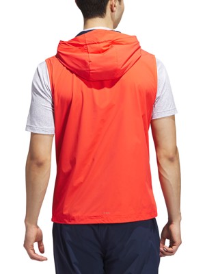 adidas Mens Ultimate 365 Tour WIND.RDY Vest