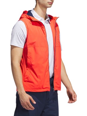 adidas Mens Ultimate 365 Tour WIND.RDY Vest