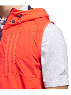 adidas Mens Ultimate 365 Tour WIND.RDY Vest