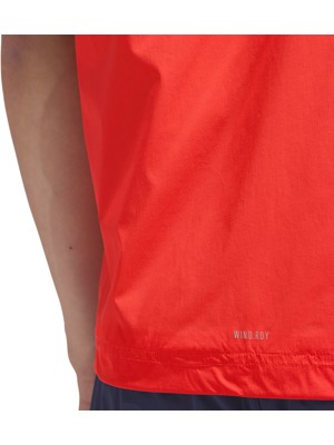 adidas Mens Ultimate 365 Tour WIND.RDY Vest