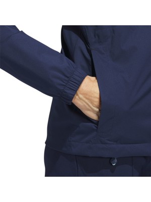 adidas Ladies Full Zip RAIN.RDY Jacket with Hood