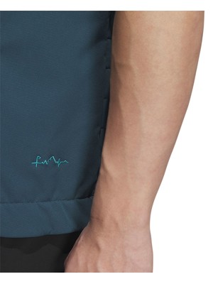 adidas Mens Go-To Padded Vest