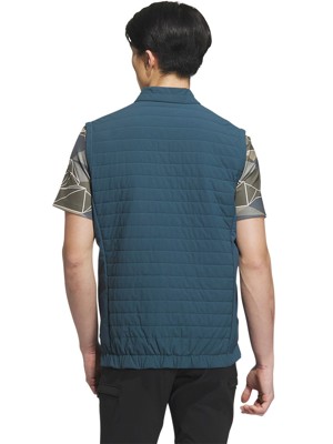 adidas Mens Go-To Padded Vest