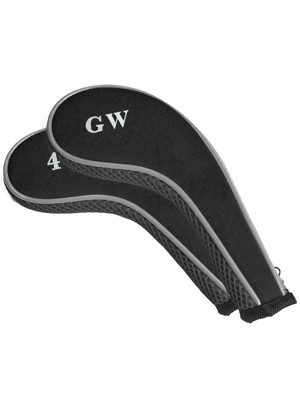 Longridge Longneck Neoprene Iron Covers (4-GW)